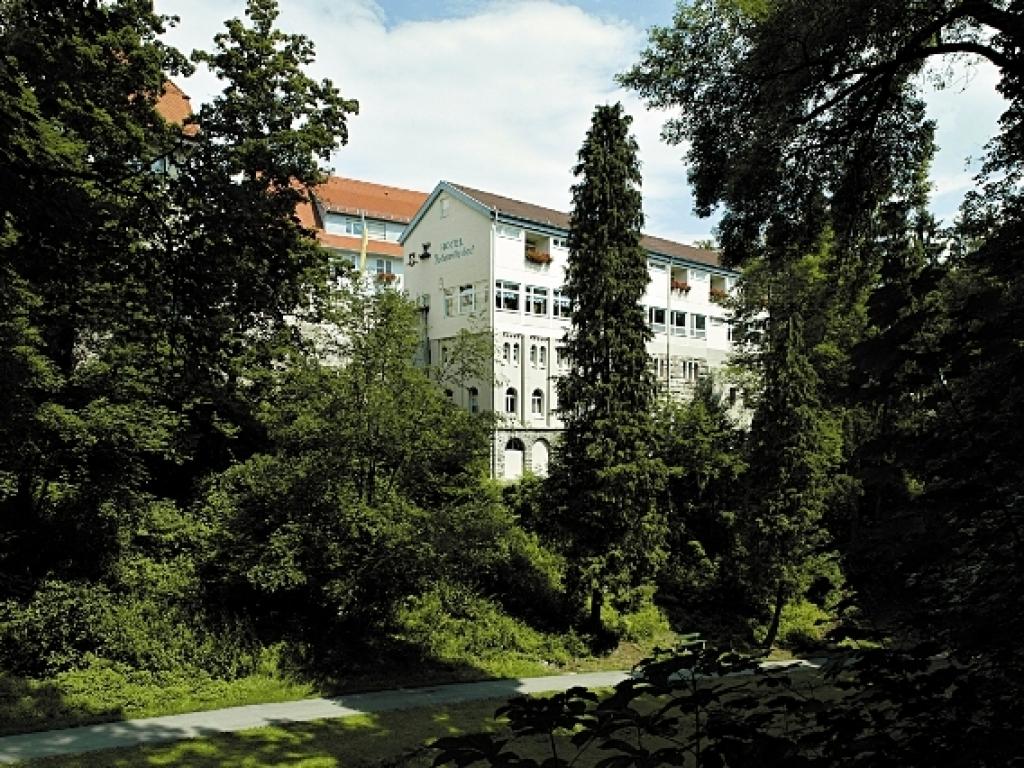 Ringhotel Johanniterbad #1